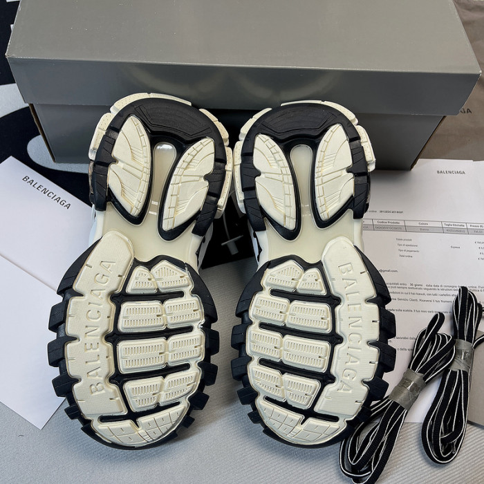 Ba*len*cia*ga track sneaker