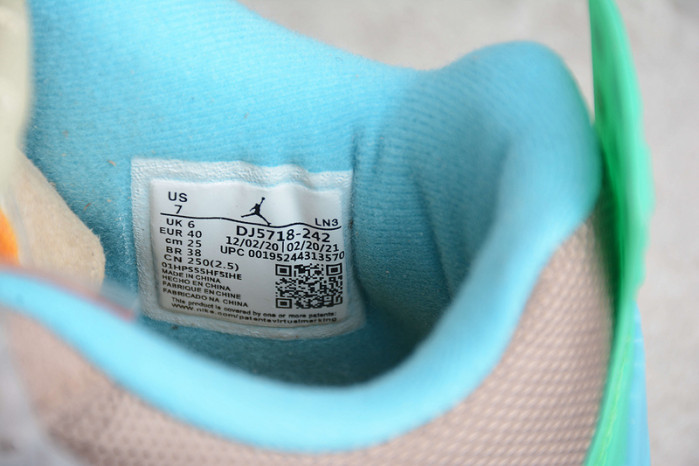 union x air jordan 4 “taupe haze” dj5718-242