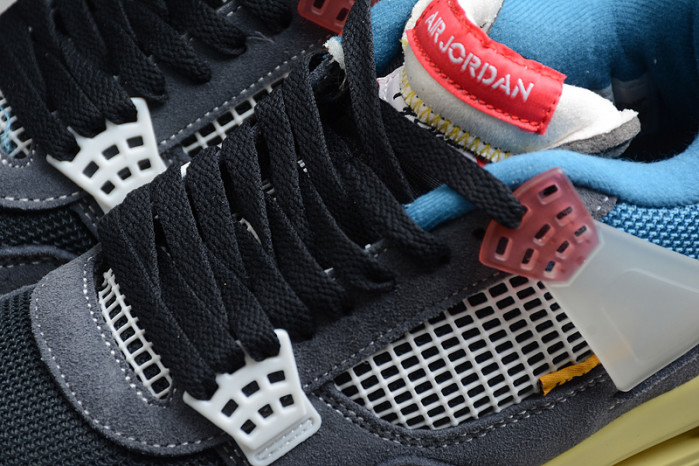 union x air jordan 4 dc9533-001