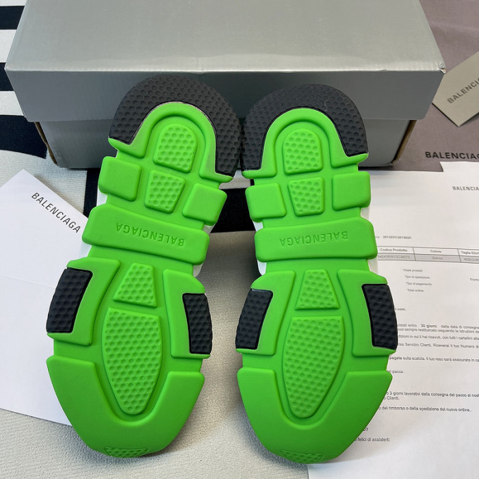 speed trainer sneakers 1000048