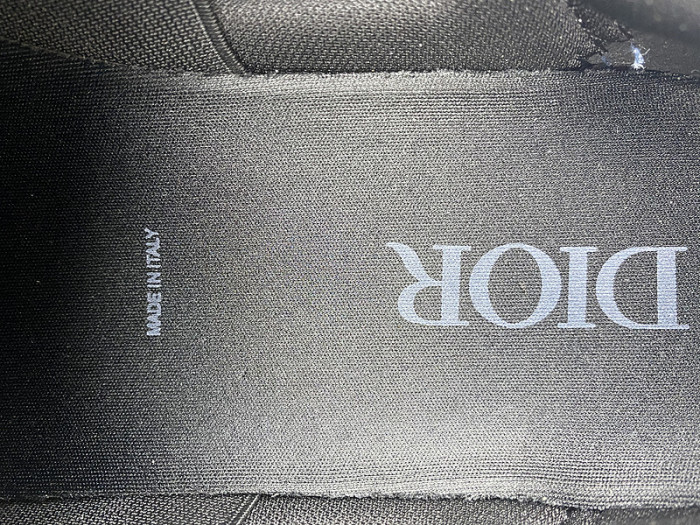 dio* sneakers b30 f000026