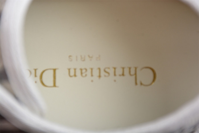 dio* sneakers dr0122