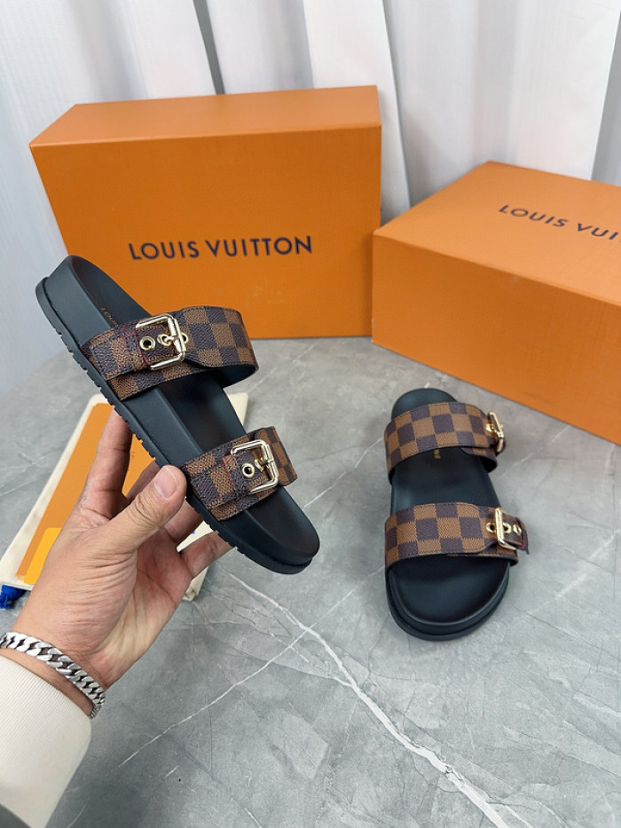 l&v sandal 66