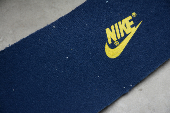 nike dunk high michigan (2020) cz8149-700h