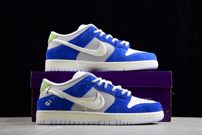 nike sb dunk low pro fly streetwear dq5130-400