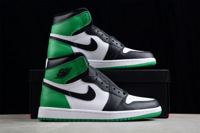air jordan 1 high og “lucky green” dz5485-031