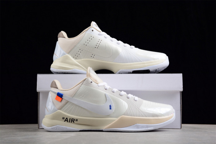 nike kobe v protro undftd nk20230418