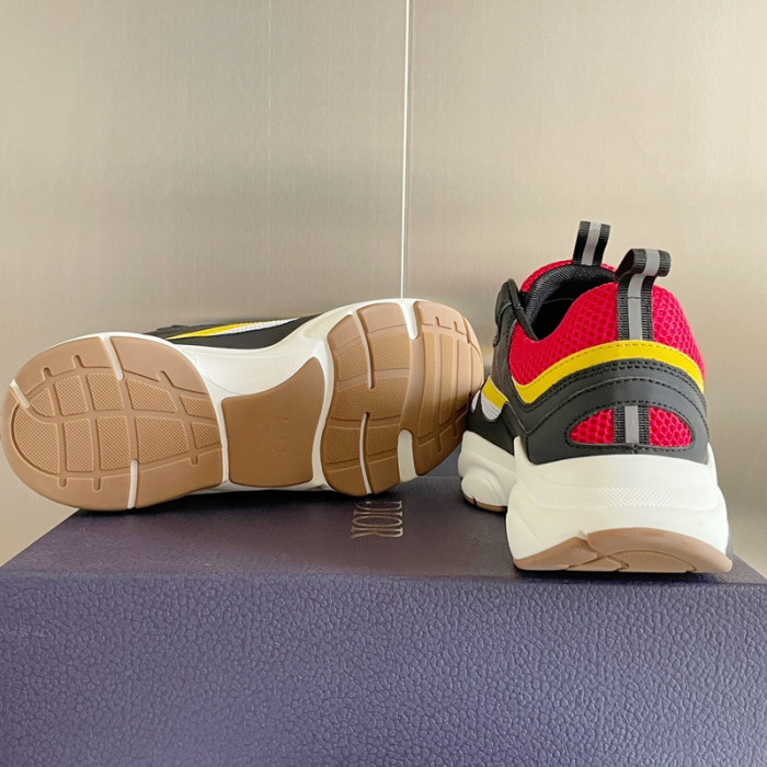 dio* sneakers b22 t0000-129