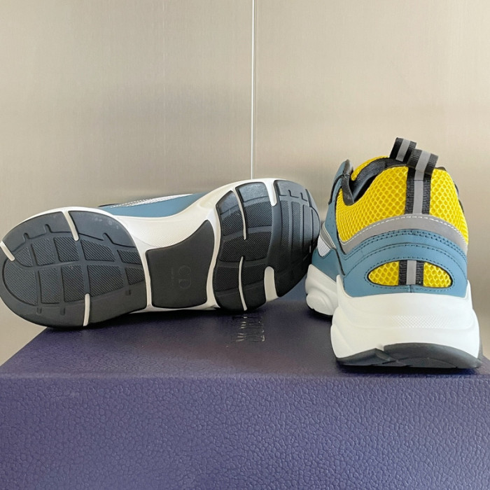 dio* sneakers b22 t0000-136