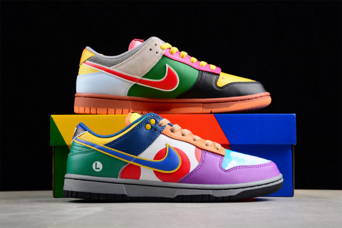 nike sb dunk low ndl0804