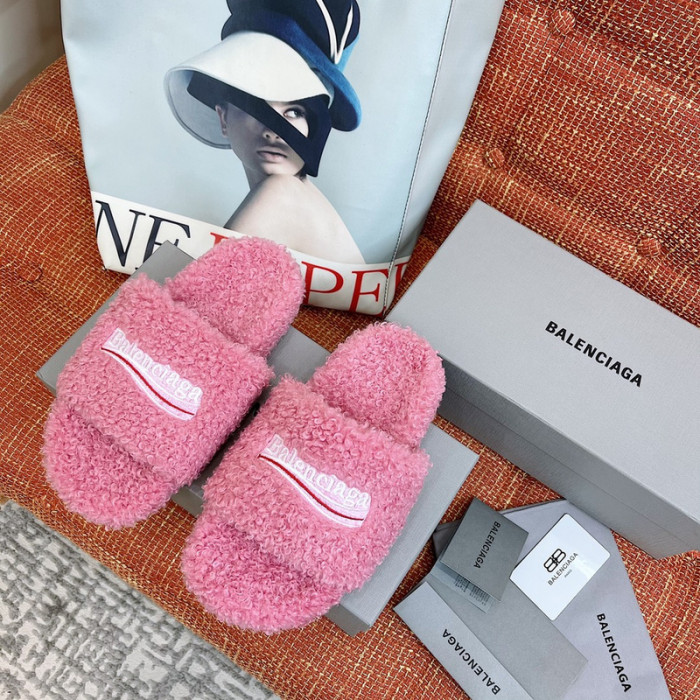 balenciag* sandal bs26