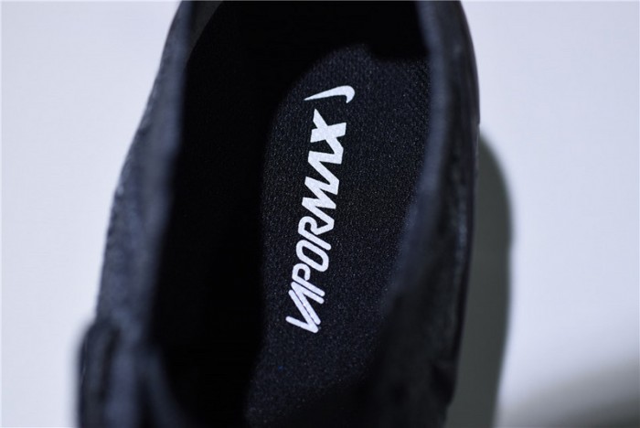 nike air vapormax flyknit 2 dark grey 942842-002