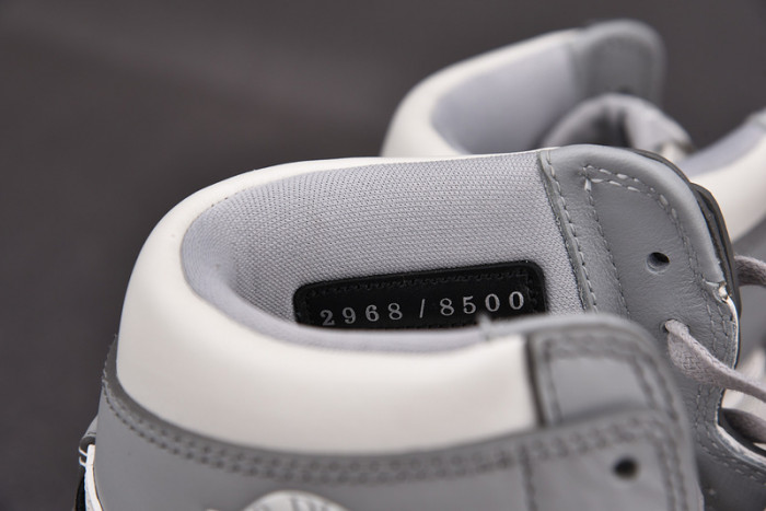 air jordan 1 high D*or cn8607-002