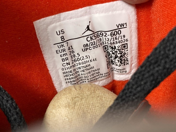 air jordan 3 retro se unite fire red ck5692 -600