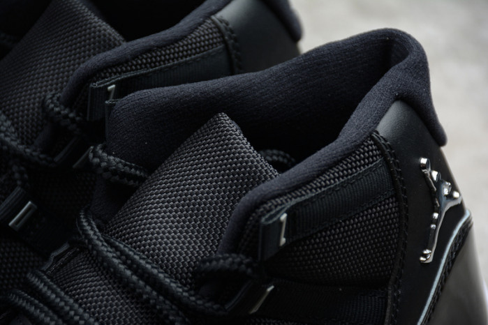 air jordan 11 retro “25th anniversary” ct8012-011