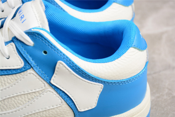 skel-top low sneakers