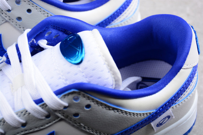 nike dunk low “worldwide” fb1841-110