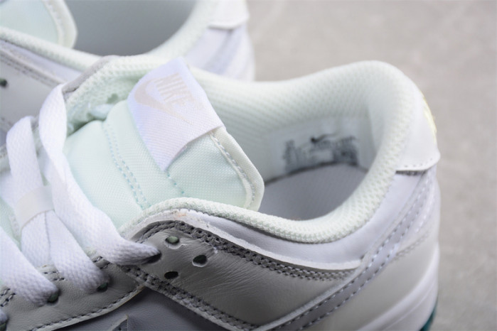 nike dunk low gs fd9911-101