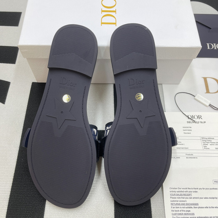 dio* sandals ds20