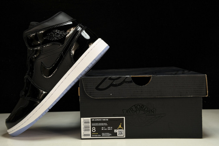 jordan 1 mid se space jam dv1308-004