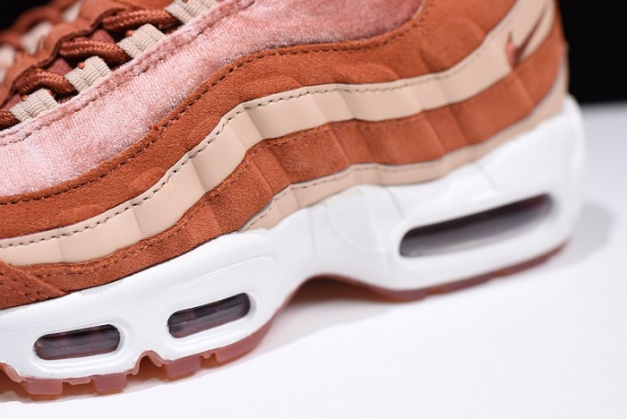 nike wmns air max 95 lx aa1103-201