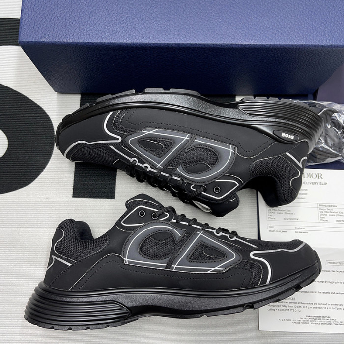 dio* sneakers b30 f00005