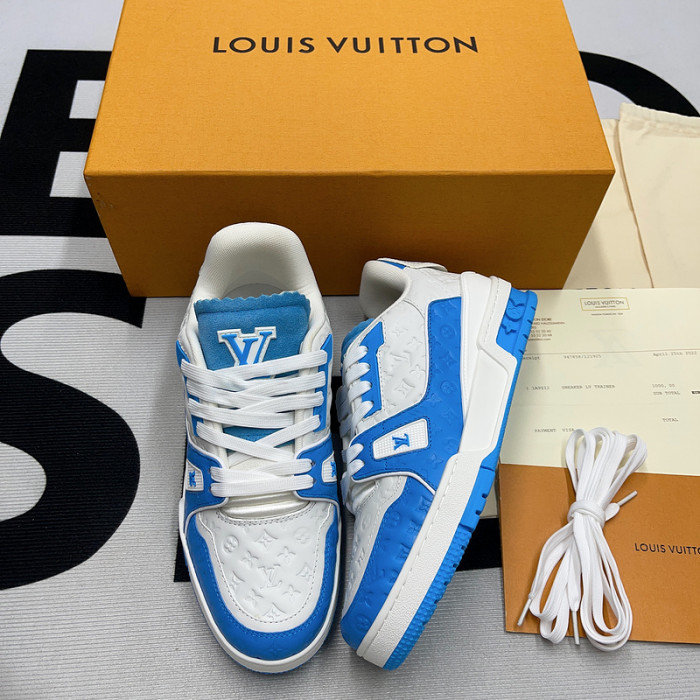 lv snekaers l000083