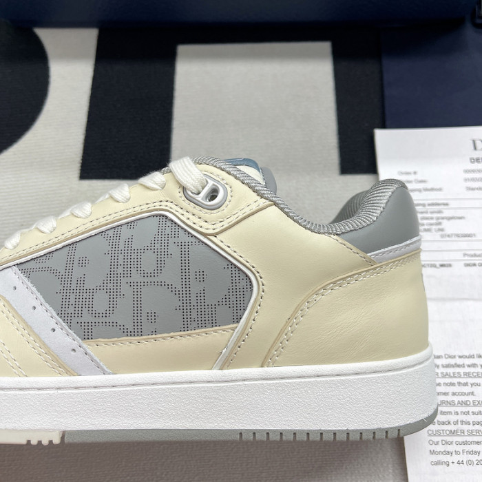 dio* sneakers b27 d27008