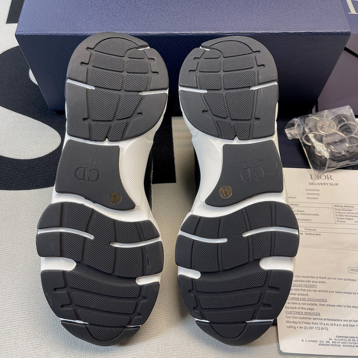 dio* sneakers b22 t0000-091