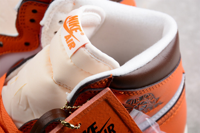 air jordan 1 high og “starfish” do9369-101