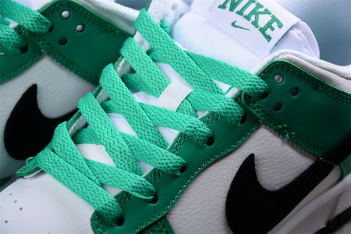 nike dunk low celtics fn3612-300