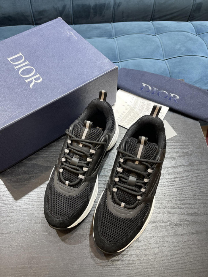 dio* sneakers b22 t0000-122