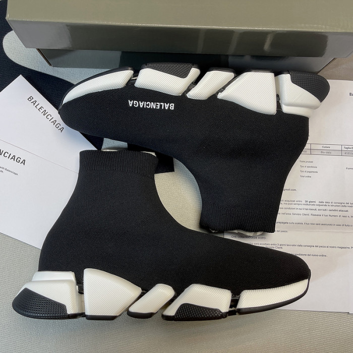 speed trainer sneakers 1000043