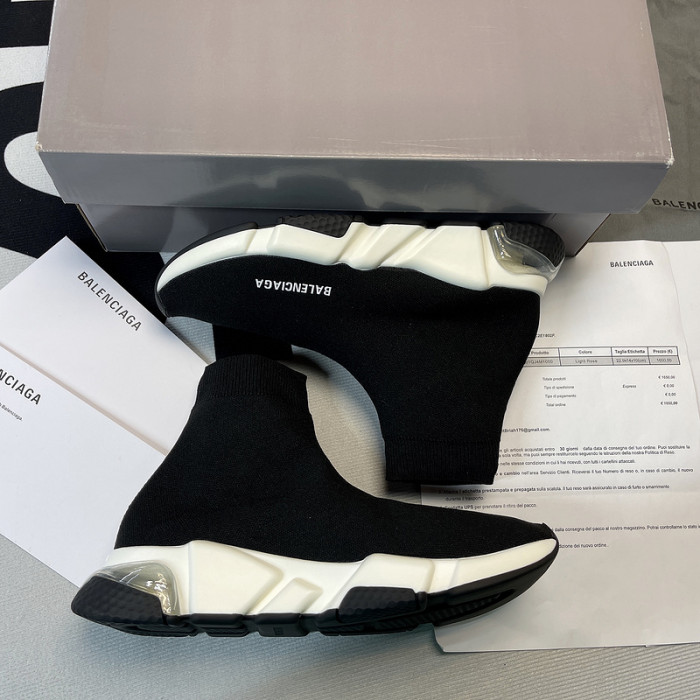 speed trainer sneakers 1000058