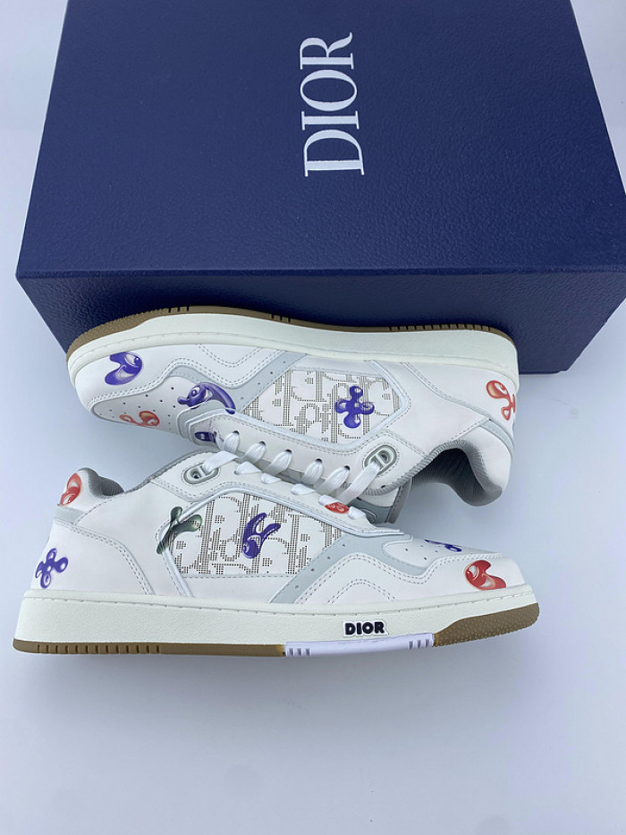 dio* sneakers b27 d270187