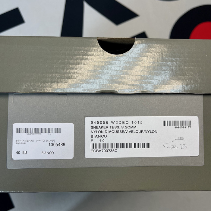 speed trainer sneakers 1000063