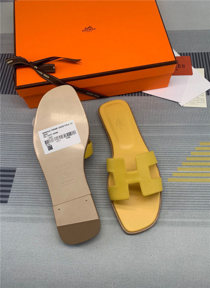 herme* sandal hs72