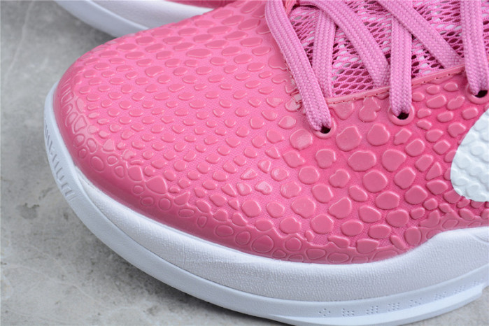 nike zoom kobe 6 protro 