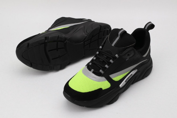 dio* sneakers b22 t0000-066
