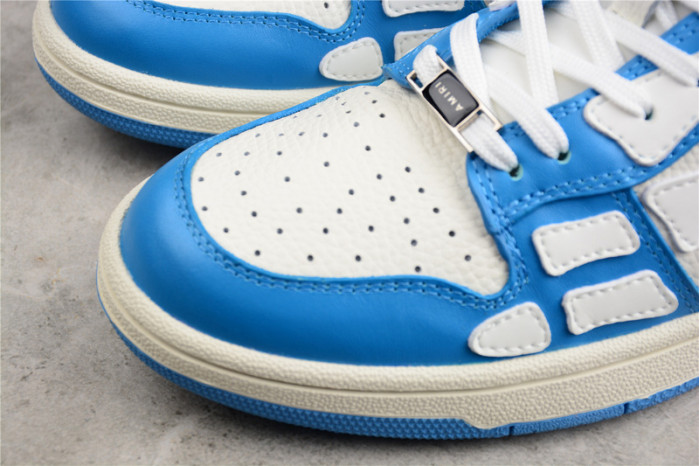 skel-top low sneakers