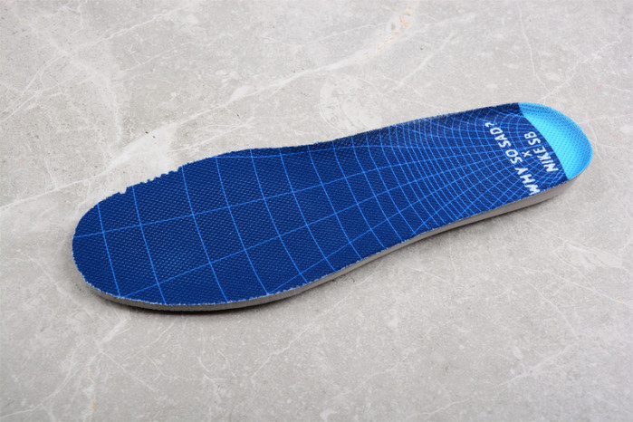 why so sad? x nike sb dunk low dx5549-400