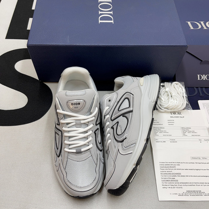dio* sneakers b30 f00006