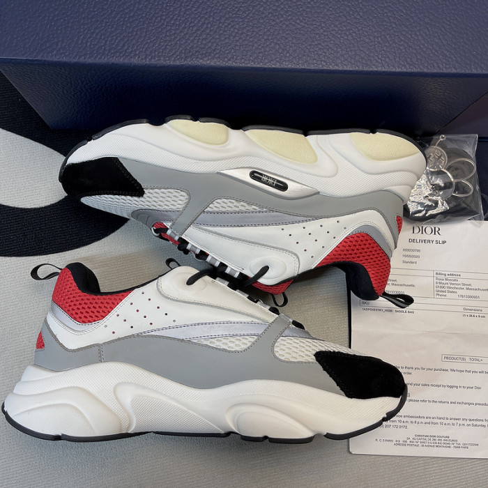 dio* sneakers b22 t0000-092