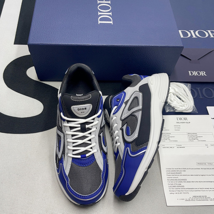 dio* sneakers b30 f000017