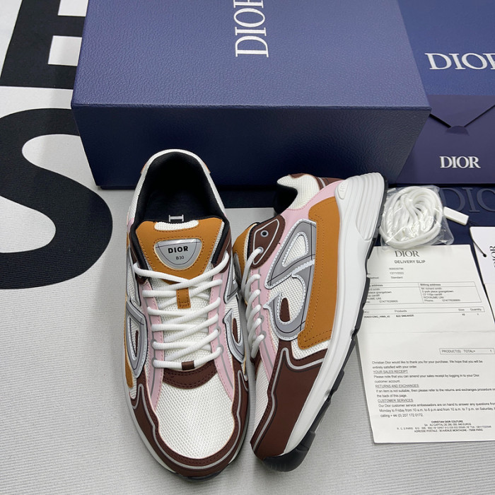dio* sneakers b30 f000018