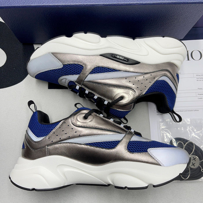 dio* sneakers b22 t0000-107