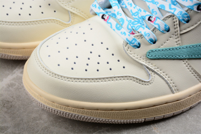 nike air jordan 1 low og sp"bgreen toe"