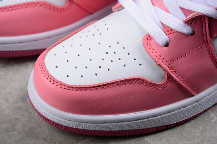 jordan 1 mid valentine