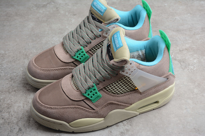 union x air jordan 4 “taupe haze” dj5718-242