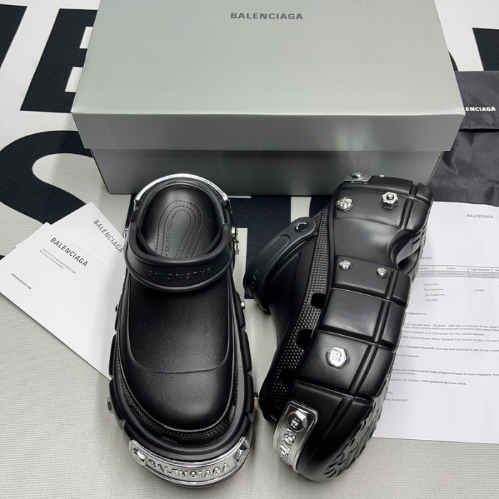 balenciag* sandal bs19